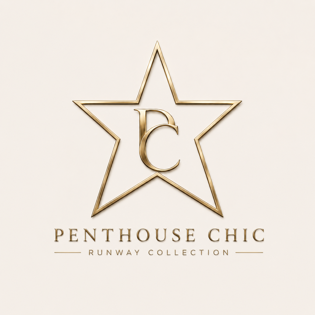 Penthouse Chic Runway Collection