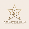 SamuelDaubenspeck - Home
